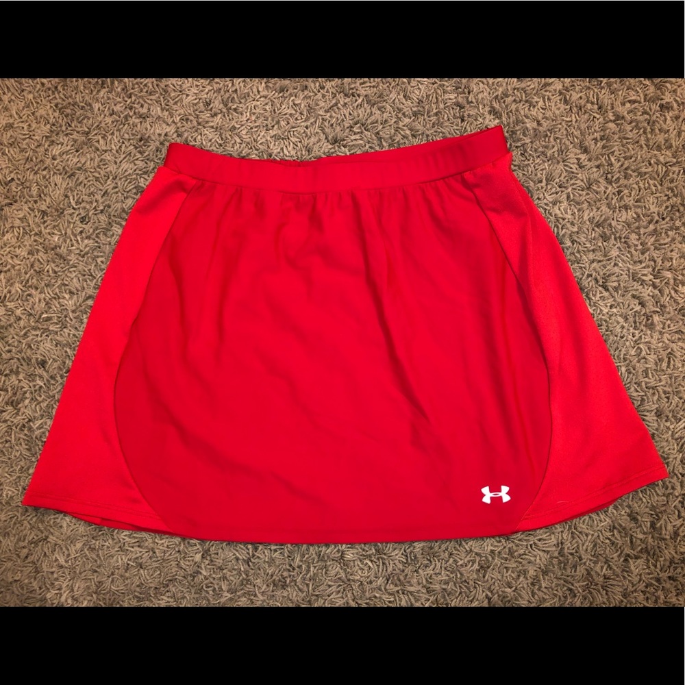 Under Armour Women’s Golf/Tennis Skirt Size Medium